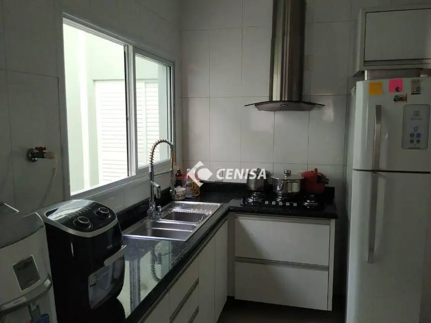 Foto 7 de Casa com 4 quartos à venda, 300m2 em Jardim Esplanada II, Indaiatuba - SP