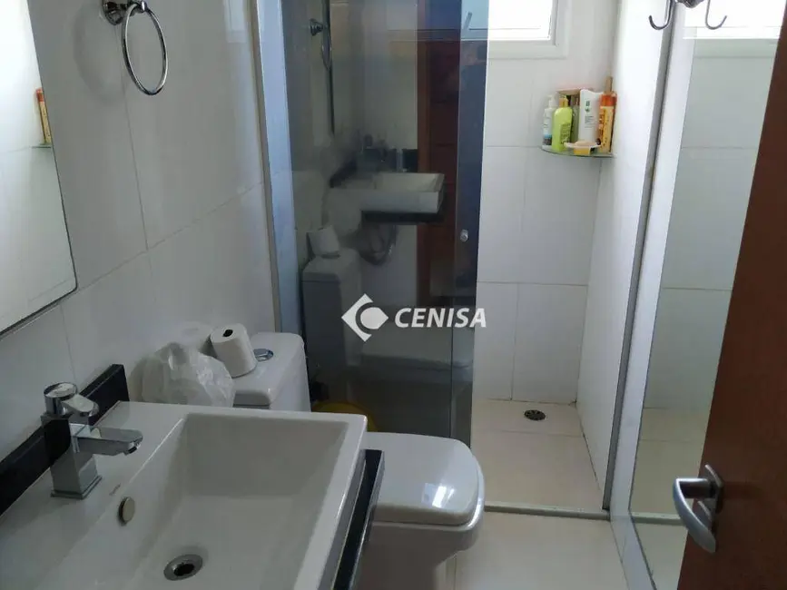 Foto 9 de Casa com 4 quartos à venda, 300m2 em Jardim Esplanada II, Indaiatuba - SP