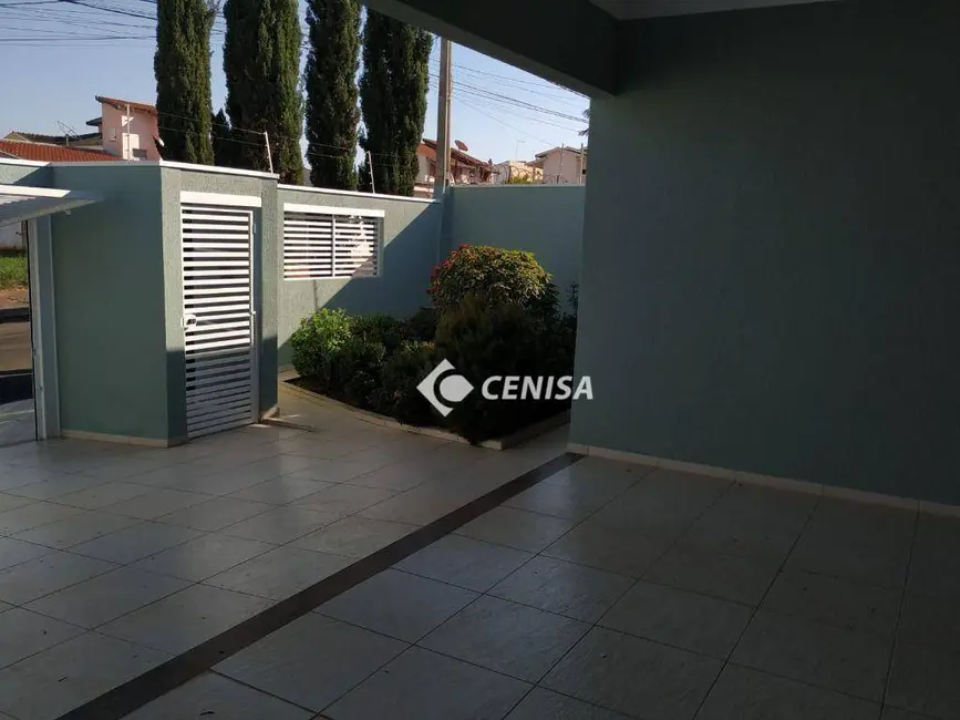 Foto 4 de Casa com 4 quartos à venda, 300m2 em Jardim Esplanada II, Indaiatuba - SP
