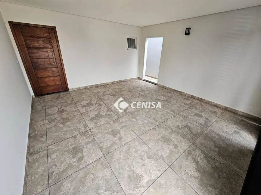 Foto 4 de Casa com 3 quartos à venda, 150m2 em Parque São Lourenço, Indaiatuba - SP