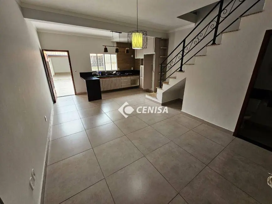Foto 5 de Casa com 3 quartos à venda, 150m2 em Parque São Lourenço, Indaiatuba - SP
