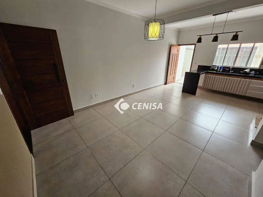 Foto 7 de Casa com 3 quartos à venda, 150m2 em Parque São Lourenço, Indaiatuba - SP