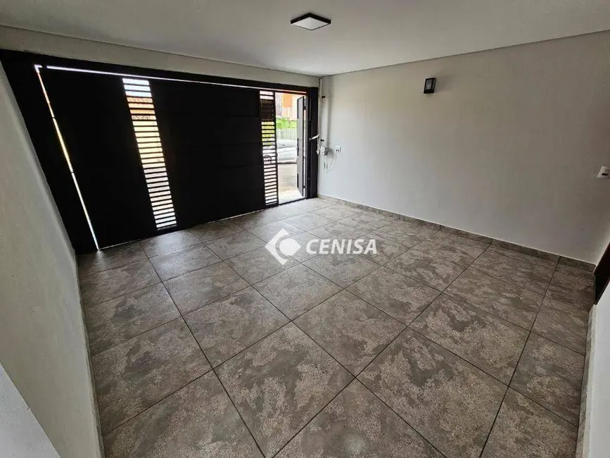 Foto 3 de Casa com 3 quartos à venda, 150m2 em Parque São Lourenço, Indaiatuba - SP