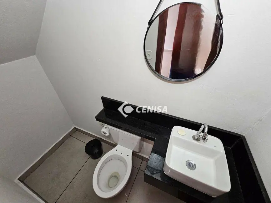 Foto 6 de Casa com 3 quartos à venda, 150m2 em Parque São Lourenço, Indaiatuba - SP