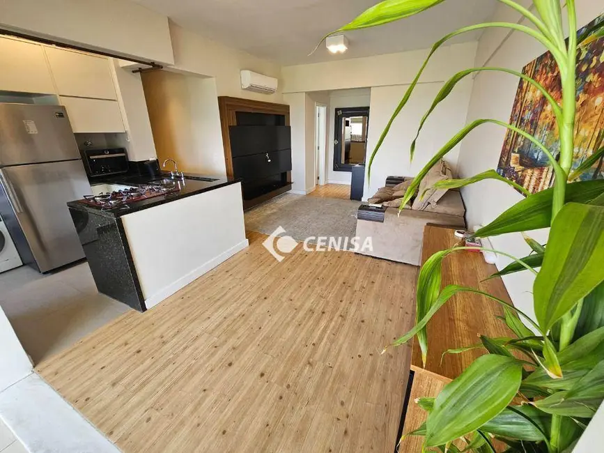 Foto 1 de Apartamento com 2 quartos para alugar, 82m2 em Vila Homero, Indaiatuba - SP