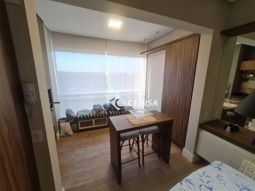 Foto 6 de Apartamento com 2 quartos à venda, 82m2 em Vila Homero, Indaiatuba - SP