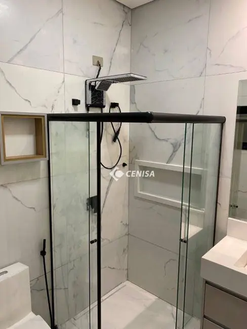 Foto 7 de Casa com 2 quartos à venda, 150m2 em Jardim Monte Carlo, Indaiatuba - SP