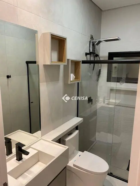 Foto 9 de Casa com 2 quartos à venda, 150m2 em Jardim Monte Carlo, Indaiatuba - SP