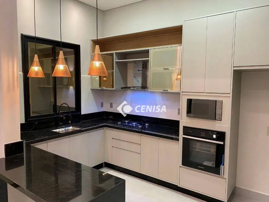 Foto 2 de Casa com 2 quartos à venda, 150m2 em Jardim Monte Carlo, Indaiatuba - SP