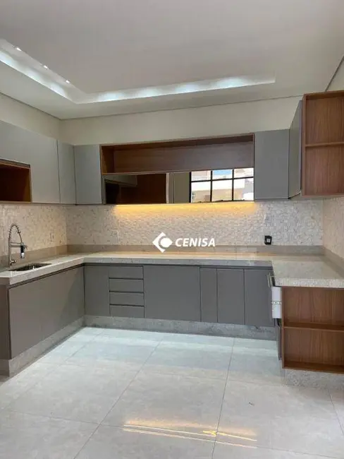 Foto 5 de Casa de Condomínio com 3 quartos à venda, 362m2 em Jardim Residencial Maria Dulce, Indaiatuba - SP