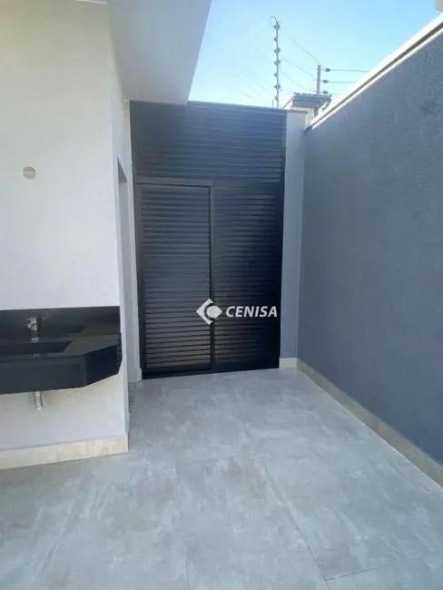 Foto 4 de Casa de Condomínio com 3 quartos à venda, 362m2 em Jardim Residencial Maria Dulce, Indaiatuba - SP