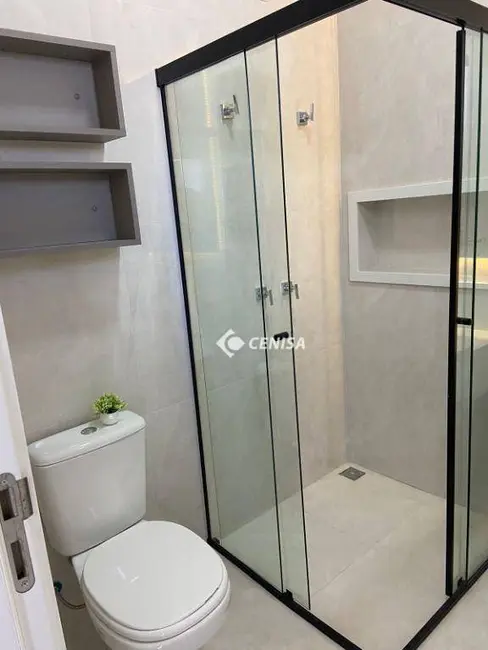 Foto 8 de Casa de Condomínio com 3 quartos à venda, 362m2 em Jardim Residencial Maria Dulce, Indaiatuba - SP