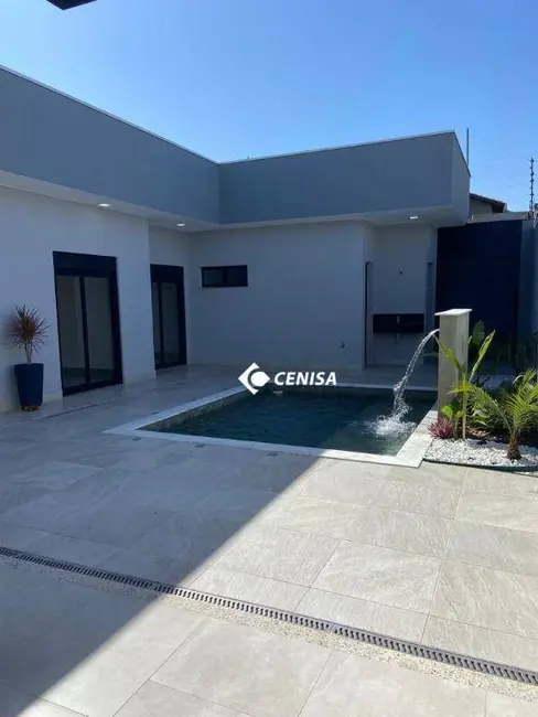 Foto 9 de Casa de Condomínio com 3 quartos à venda, 362m2 em Jardim Residencial Maria Dulce, Indaiatuba - SP