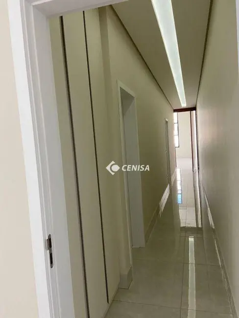 Foto 5 de Casa de Condomínio com 3 quartos à venda, 362m2 em Jardim Residencial Maria Dulce, Indaiatuba - SP