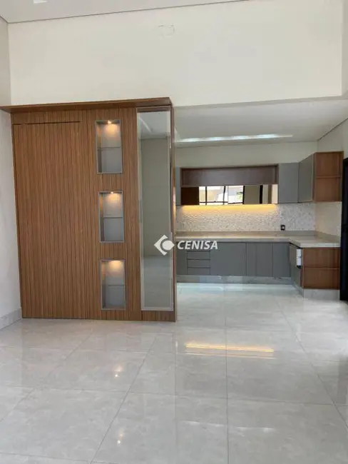 Foto 9 de Casa de Condomínio com 3 quartos à venda, 362m2 em Jardim Residencial Maria Dulce, Indaiatuba - SP