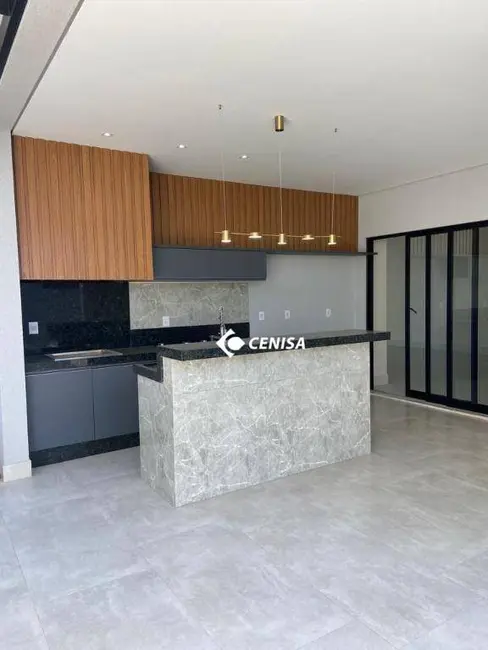 Foto 8 de Casa de Condomínio com 3 quartos à venda, 362m2 em Jardim Residencial Maria Dulce, Indaiatuba - SP