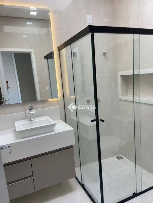 Foto 3 de Casa de Condomínio com 3 quartos à venda, 362m2 em Jardim Residencial Maria Dulce, Indaiatuba - SP