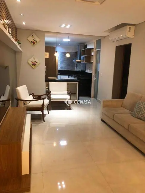 Foto 1 de Apartamento com 3 quartos à venda, 150m2 em Cidade Nova I, Indaiatuba - SP