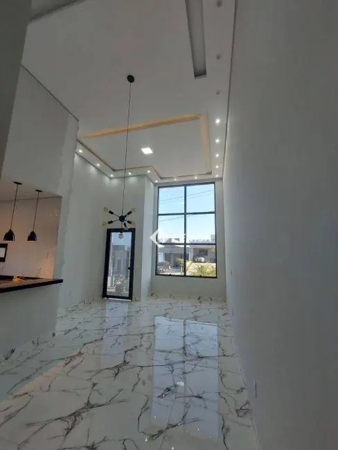 Foto 7 de Casa de Condomínio com 3 quartos à venda, 210m2 em Jardim Doutor Carlos Augusto de Camargo Andrade, Indaiatuba - SP