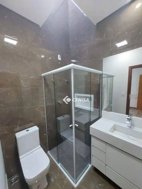 Foto 5 de Casa de Condomínio com 3 quartos à venda, 210m2 em Jardim Doutor Carlos Augusto de Camargo Andrade, Indaiatuba - SP