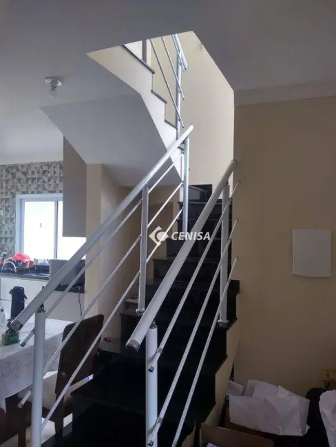 Foto 7 de Casa de Condomínio com 2 quartos à venda, 150m2 em Jardins do Império, Indaiatuba - SP