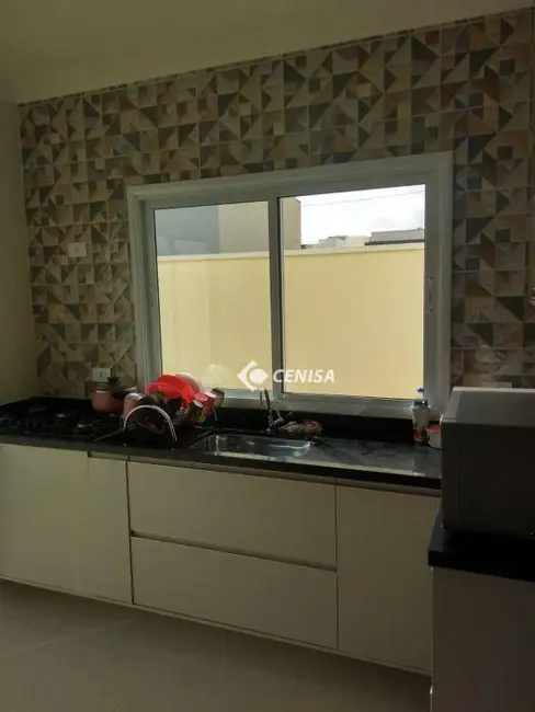 Foto 9 de Casa de Condomínio com 2 quartos à venda, 150m2 em Jardins do Império, Indaiatuba - SP