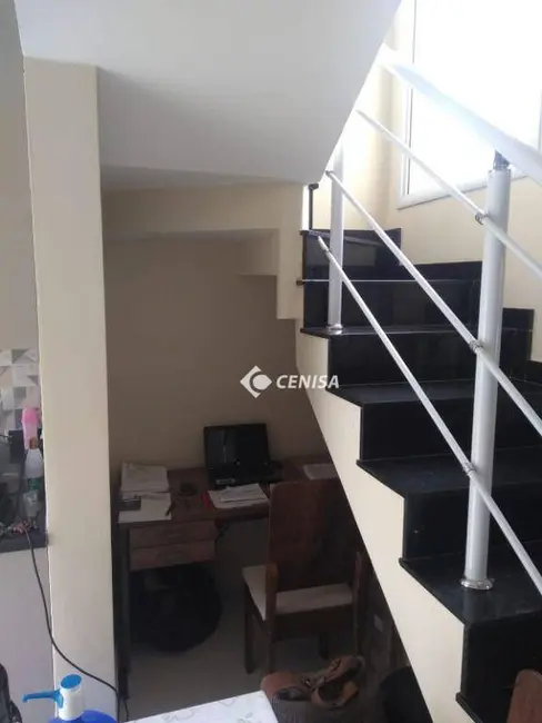 Foto 8 de Casa de Condomínio com 2 quartos à venda, 150m2 em Jardins do Império, Indaiatuba - SP