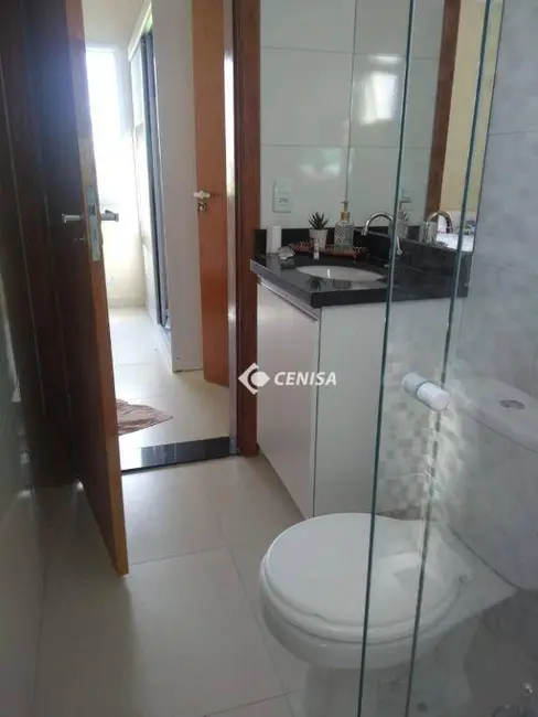 Foto 2 de Casa de Condomínio com 2 quartos à venda, 150m2 em Jardins do Império, Indaiatuba - SP