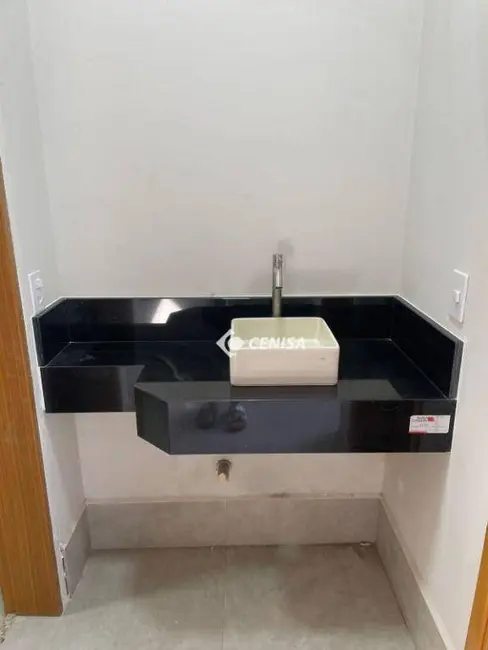 Foto 5 de Casa de Condomínio com 2 quartos à venda, 200m2 em Jardim Doutor Carlos Augusto de Camargo Andrade, Indaiatuba - SP