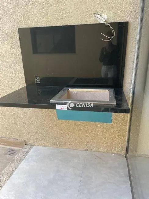 Foto 9 de Casa de Condomínio com 3 quartos à venda, 280m2 em Jardim Doutor Carlos Augusto de Camargo Andrade, Indaiatuba - SP