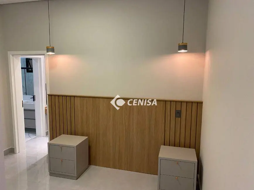 Foto 9 de Casa de Condomínio com 3 quartos à venda, 175m2 em Jardins do Império, Indaiatuba - SP