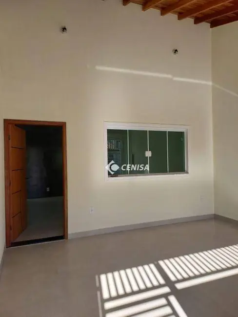 Foto 3 de Casa com 3 quartos à venda, 160m2 em Vila Todos os Santos, Indaiatuba - SP