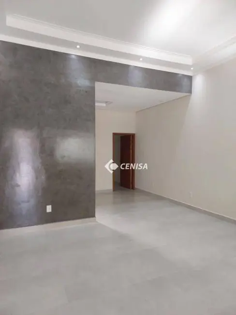Foto 5 de Casa com 3 quartos à venda, 160m2 em Vila Todos os Santos, Indaiatuba - SP