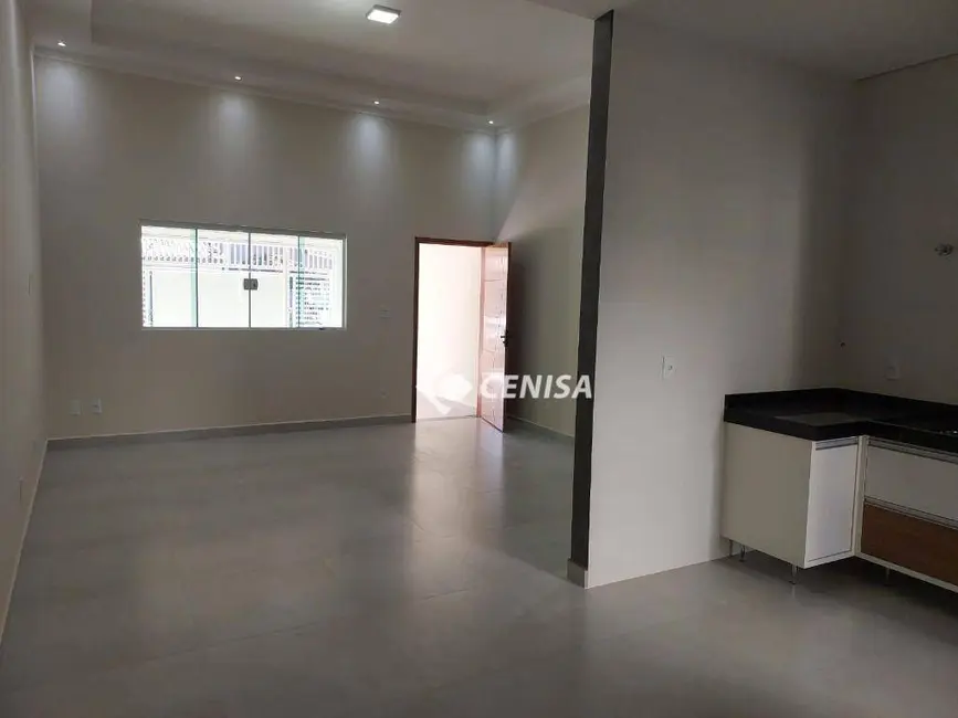 Foto 6 de Casa com 3 quartos à venda, 160m2 em Vila Todos os Santos, Indaiatuba - SP