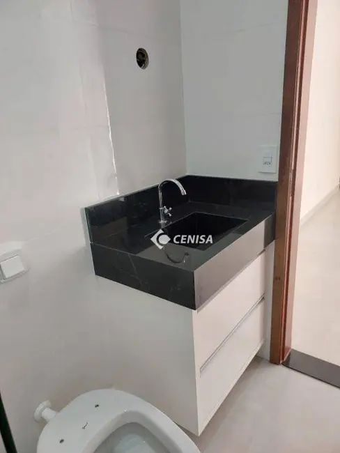 Foto 8 de Casa com 3 quartos à venda, 160m2 em Vila Todos os Santos, Indaiatuba - SP