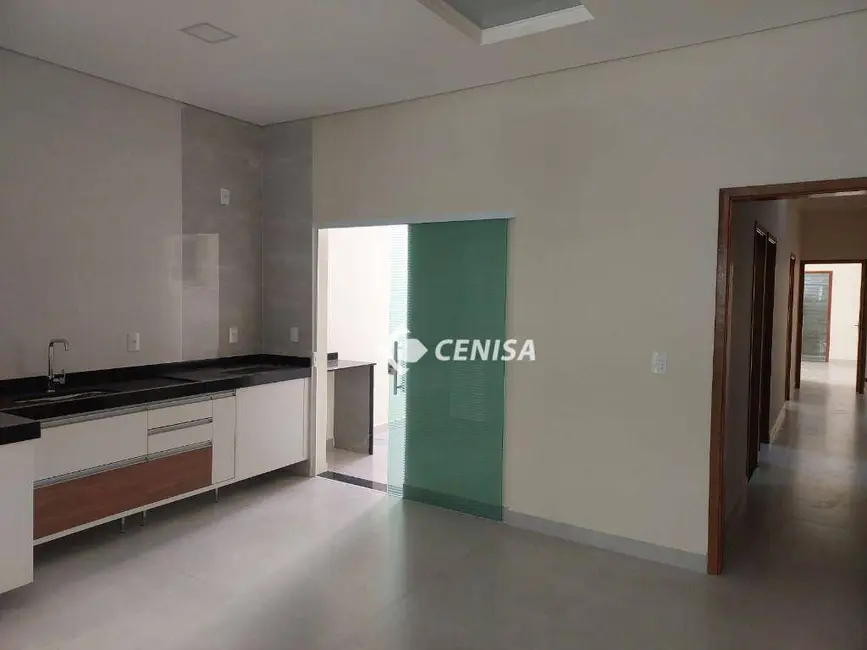 Foto 7 de Casa com 3 quartos à venda, 125m2 em Vila Castelo Branco, Indaiatuba - SP