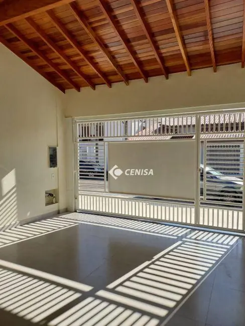 Foto 4 de Casa com 3 quartos à venda, 125m2 em Vila Castelo Branco, Indaiatuba - SP