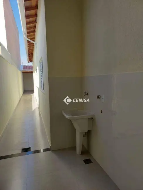 Foto 5 de Casa com 3 quartos à venda, 125m2 em Vila Castelo Branco, Indaiatuba - SP