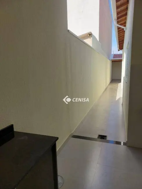 Foto 6 de Casa com 3 quartos à venda, 125m2 em Vila Castelo Branco, Indaiatuba - SP