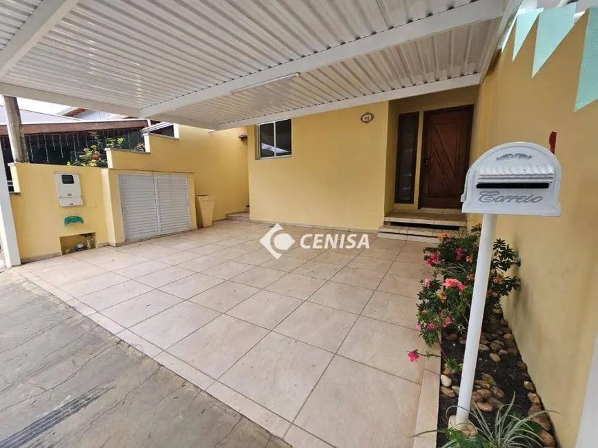 Foto 1 de Casa de Condomínio com 2 quartos à venda, 130m2 em Portal das Acácias, Indaiatuba - SP