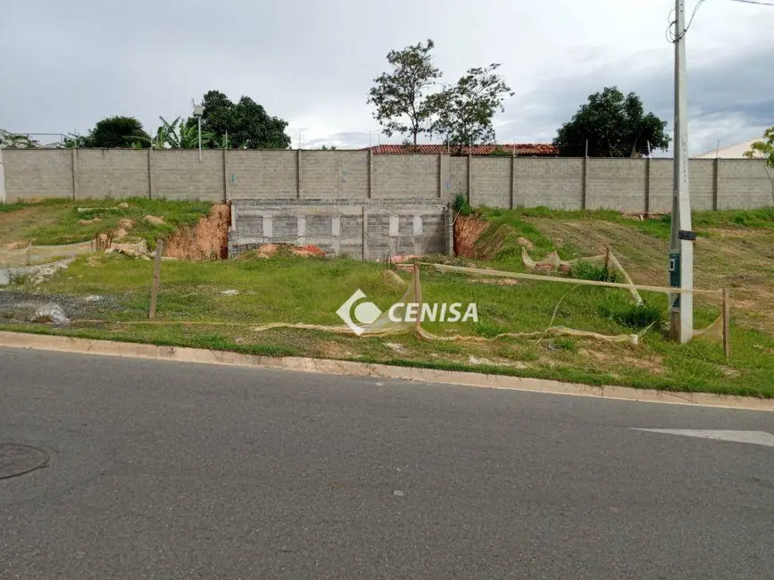 Foto 1 de Terreno / Lote à venda, 300m2 em Indaiatuba - SP