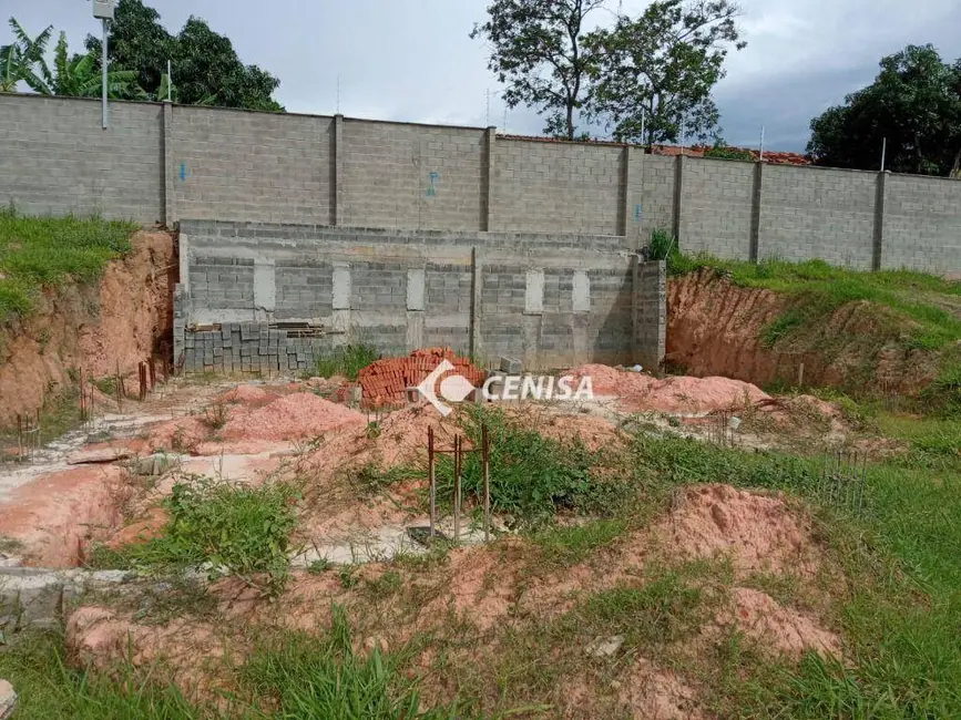 Foto 2 de Terreno / Lote à venda, 300m2 em Indaiatuba - SP