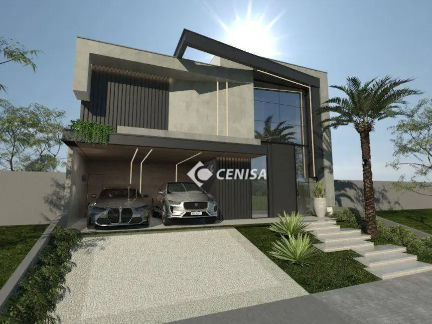 Foto 3 de Terreno / Lote à venda, 300m2 em Indaiatuba - SP