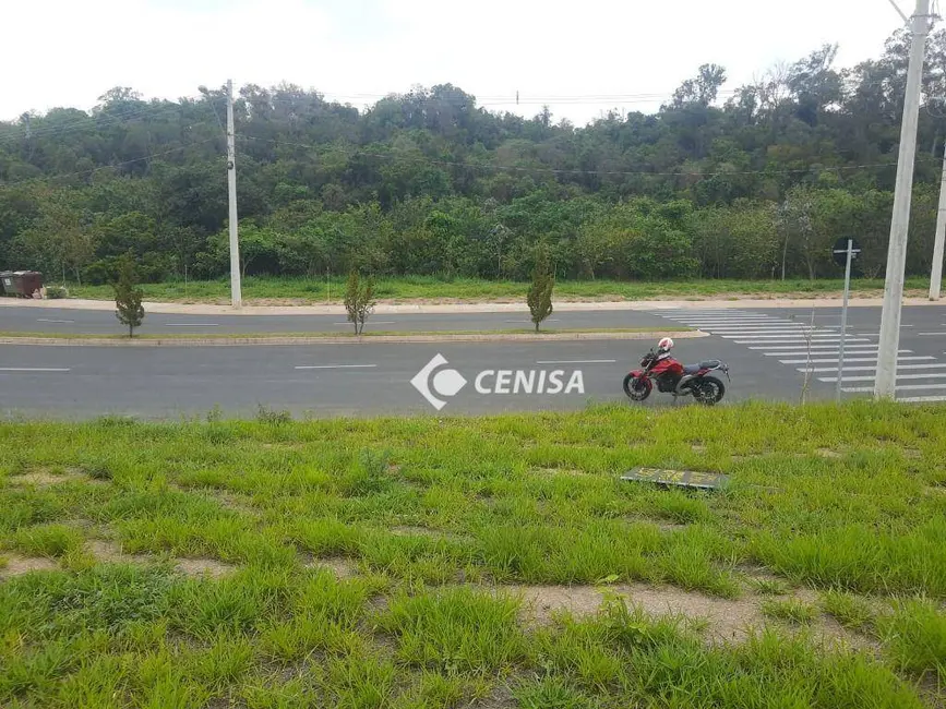 Foto 2 de Terreno / Lote à venda, 263m2 em Jardim Doutor Carlos Augusto de Camargo Andrade, Indaiatuba - SP