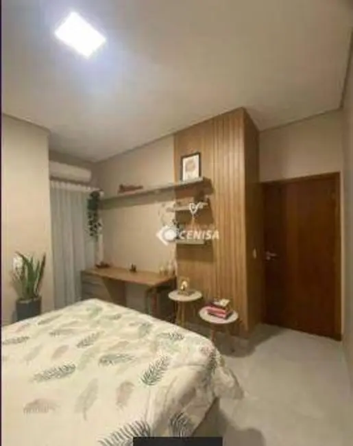Foto 7 de Casa de Condomínio com 3 quartos à venda, 150m2 em Jardins do Império, Indaiatuba - SP