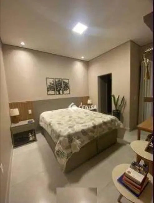 Foto 6 de Casa de Condomínio com 3 quartos à venda, 150m2 em Jardins do Império, Indaiatuba - SP