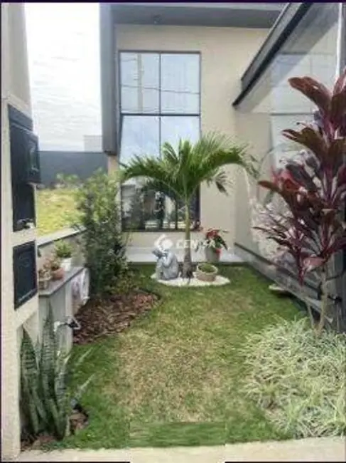 Foto 2 de Casa de Condomínio com 3 quartos à venda, 150m2 em Jardins do Império, Indaiatuba - SP