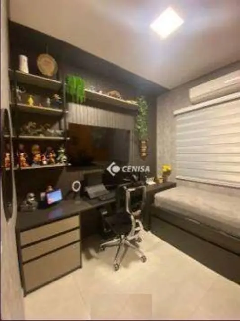 Foto 8 de Casa de Condomínio com 3 quartos à venda, 150m2 em Jardins do Império, Indaiatuba - SP