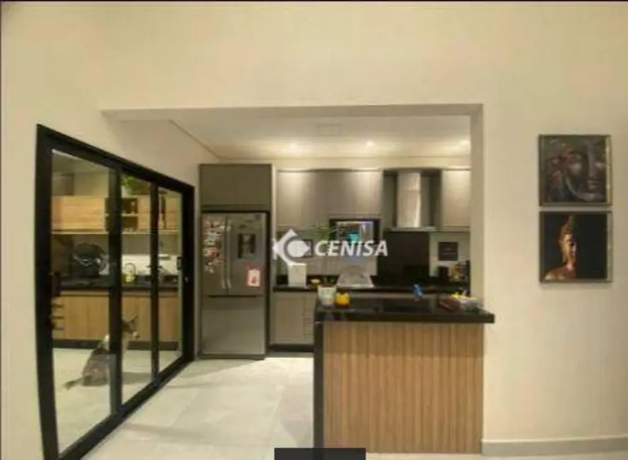 Foto 4 de Casa de Condomínio com 3 quartos à venda, 150m2 em Jardins do Império, Indaiatuba - SP