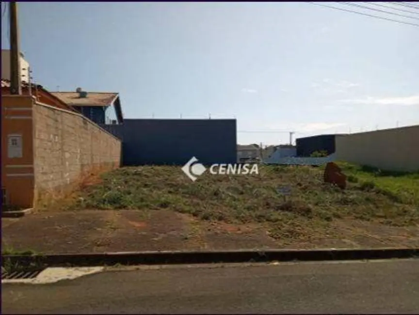 Foto 4 de Terreno / Lote à venda, 300m2 em Jardim Esplanada, Indaiatuba - SP